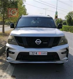 نيسان ارمادا